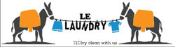 Le Laundry